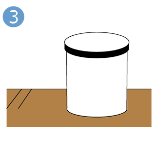 ヨーグルトの作り方その３